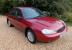 FORD MONDEO VERONA 1-OWNER 18000 MILES 12 SERVICE STAMPS YEAR 2000 X-REG