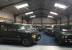 Classic Car Storage - North Wales & Cheshire