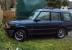 Land Rover Discovery V8i GS Loads history NEW MOT Low miles