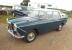 1971 WOLSELEY 16/60 FOR RESTORATION,TWIN CARBS ! BEAUTIFUL UPHOLSTERY
