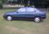 VAUXHALL CAVALIER..1 LADY OWNER PAST 25 YEARS