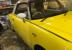 Nissan Figaro - Yellow - Spares or repair