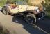 BARN FIND 1969 MERCEDES KIT CAR CREAM/BROWN FORD PINTO ENGINE
