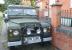 Land Rover Series Three 1972