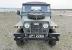 Land Rover series 2A Lightwieght