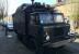 GAZ 66 RADIO BODY SUITABLE FOR CAMPER LPG CONVERTION OR EXPEDITION V8 POWERED