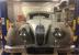 Jaguar: XK XK140 Fixed Head Coupe