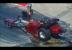 125" Altered Drag CAR Roller