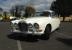 Daimler 420 4.2 Straight 6 Auto Saloon 1969 T&T Wedding Prom Classic Car Jaguar