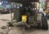 EX MOD TRAILER MOUNTED MOBILE LUBRICATING SERVICING UNIT ELECTRIC START DIESEL