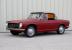 1965 Innocenti Spider
