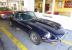 1972 Jaguar E type XKE v12 4 speed