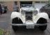 1936 Replica/Kit Makes Jaguar/Duke