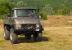 1980 Mercedes-Benz Unimog U-900