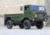 1976 Land Rover Forward Control 101