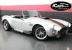 1966 Shelby Shelby Street Beasts Edition  Cobra  Replica 2dr Convertible