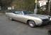 1967 BUICK ELECTRA 225 CONVERTIBLE mega rare only one in the UK
