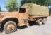 1942 WW2 Diamond T Truck in Canadian Colours