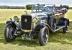 1924 Sunbeam 4.5 litre 24/70 tourer