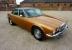 DAIMLER V12 DOUBLE SIX VDP AUTO 1974 68,000 MILES FROM NEW VERY RARE CAR
