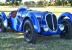 1939 Delahaye 135C Competition Roadster.