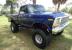 1978 Ford F-150 BIG BLOCK LIFTED SHORTBED