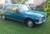 Classic Peugeot 504 GLD, from 1977, first owner, low milage, NO RESERVE!