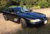 1996 Ford Mustang SVT Cobra 32V 4.6 litre V8, spares or repairs, superb car