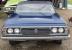 Leyland P76 Targa Florio Incomplete 2 Vehicles Project in NSW