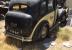 1957 Austin Fs3 three door taxi