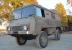 1974 Other Makes Steyr Puch Pinzgauer 710K