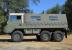 1974 Other Makes Steyr Puch Pinzgauer 712 Camper/Troop