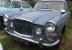 Vanden Plas Princess 4 Litre R 1966 Beautiful car 53k miles