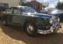 ** DAIMLER 2.5 V8 * 40,200 MILES * TIME WARP STORED 32 YEARS * NO RESERVE!! **