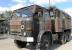 MILITARY Truck ! Perfect condition, complete, riding. Made in Poland !