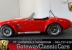 1965 AC Cobra Replica F5