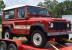 1984 Land Rover Defender County