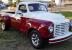 1949 Studebaker C Cab Pickup Truck 302 Ford Engine