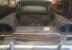 1963 Humber Super Snipe Project CAR AND Parts in VIC