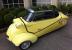Messerschmitt kr200 cabriolet 1960 concours winner
