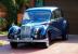 Armsrong Siddeley Sapphire Limousine