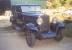 HISPANO SUIZA T49