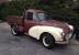 Morris Minor Austin pickup, 1971 Tax free. Ratrod Hotrod custom