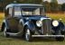 1937 LAGONDA LG6 Limousine De Ville