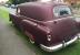 Chevy Sedan Delivery 1953. Hot rod, Surf truck,Classic, American, Ratrod,RARE!