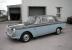 1967 VANDEN PLAS PRINCESS 4-Litre R Automatic