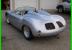 1957 Porsche RSK 718 Replica