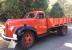 1947 Studebaker M-16