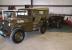 Jeep Willys Putnam M-38