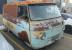 Commer VAN 60'S Patina Ratrod in NSW